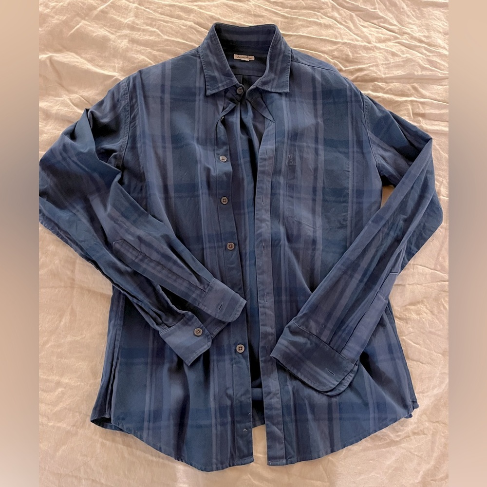 Steven Alan shirt